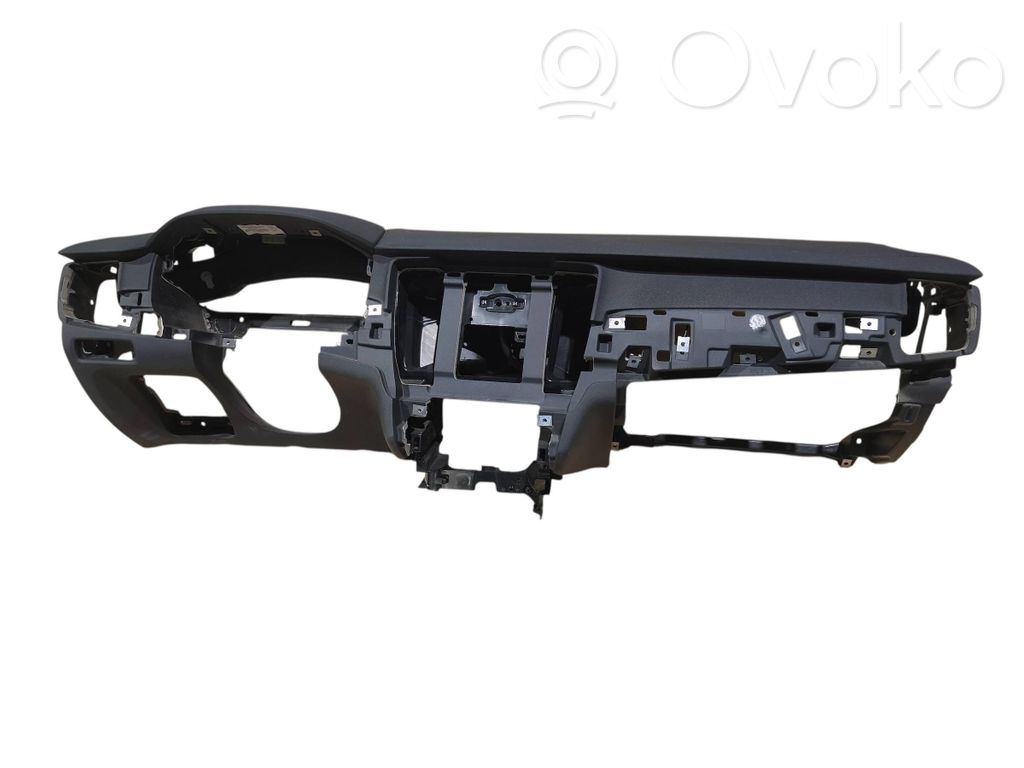Volvo S90, V90 Panel de instrumentos 