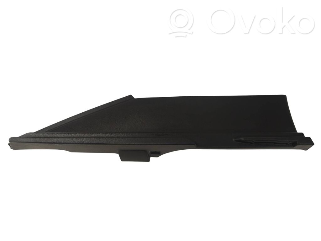 Tesla Model S Other trunk/boot trim element 