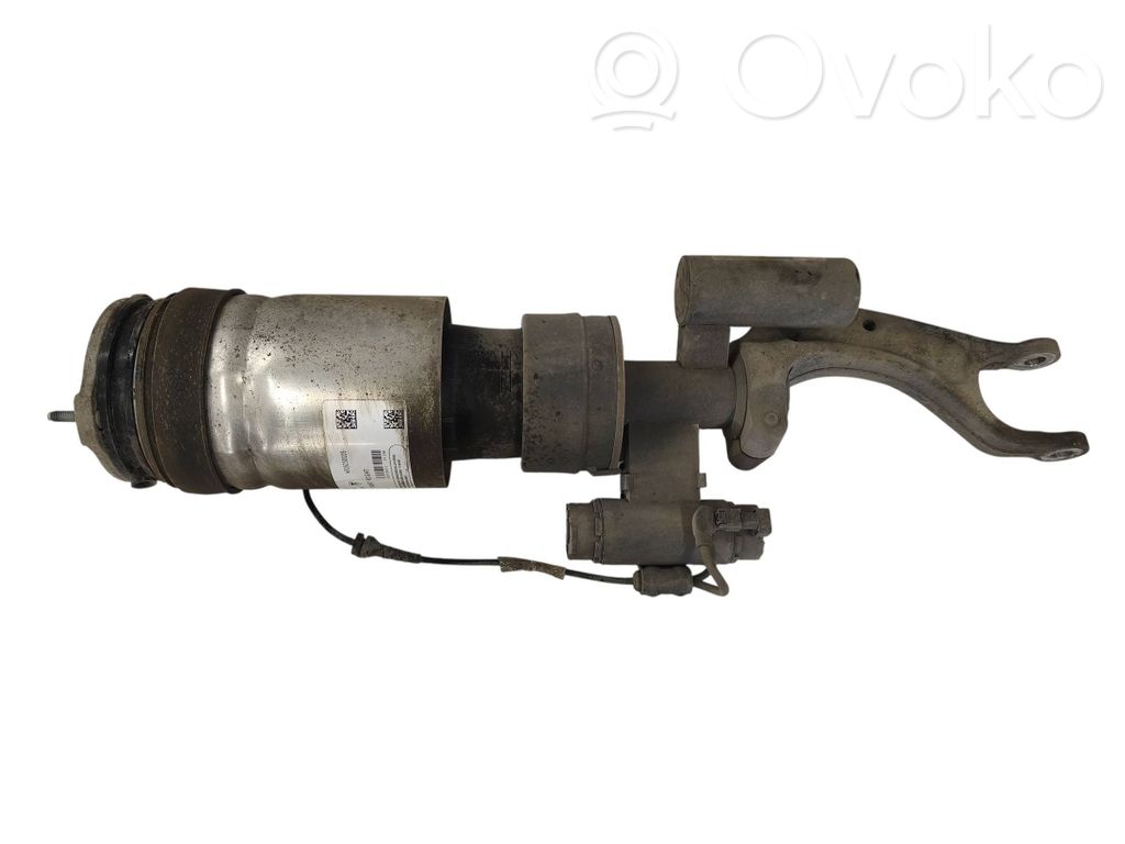 Tesla Model S Air suspension front shock absorber 