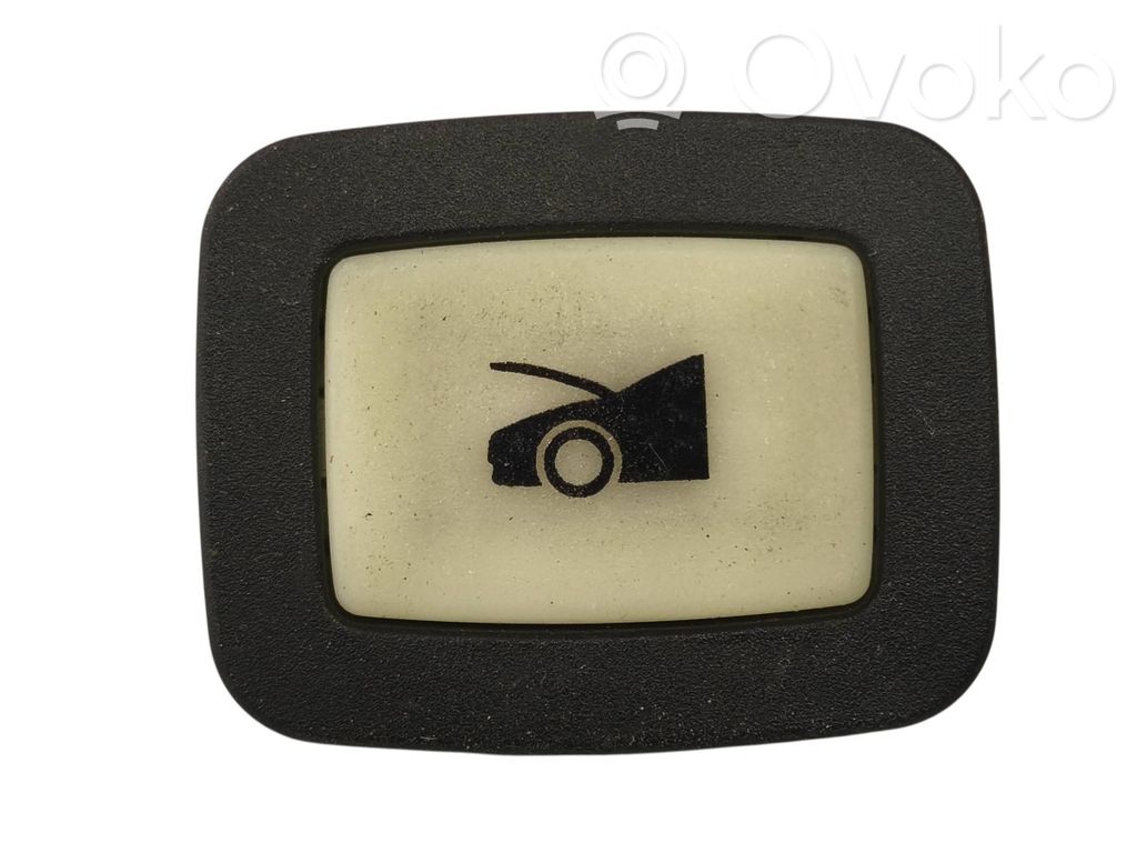 Interrupteur d'ouverture de coffre   100206600A,10490301,42171498