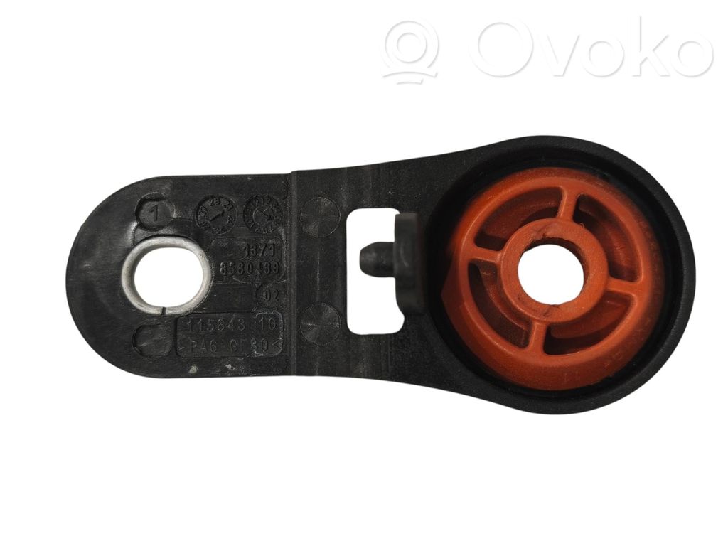 BMW X3 G01 Suport ansamblu cutie filtru aer 