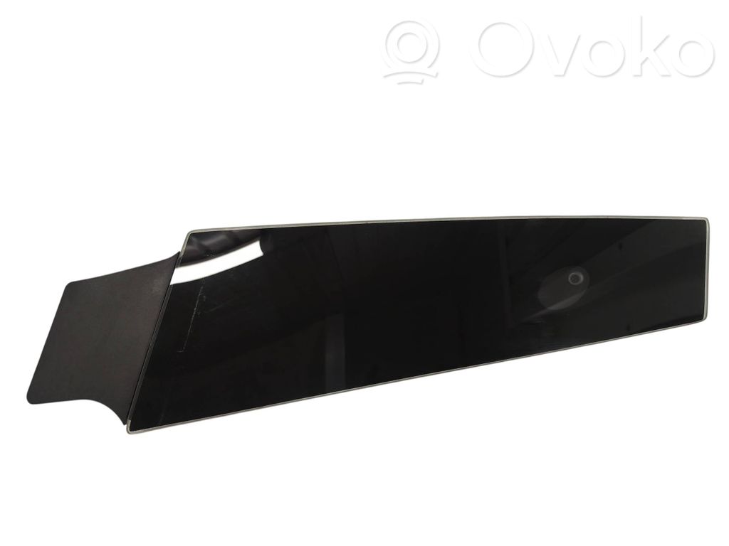 Tesla Model S Side middle window/glass 