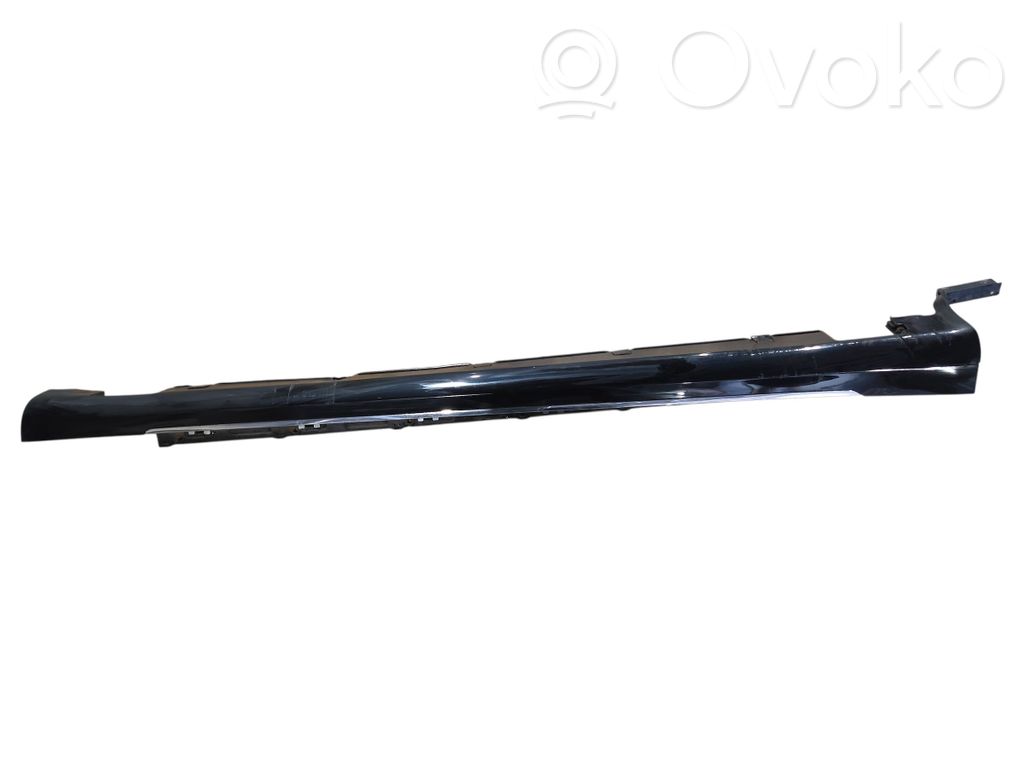 Tesla Model S Sill 