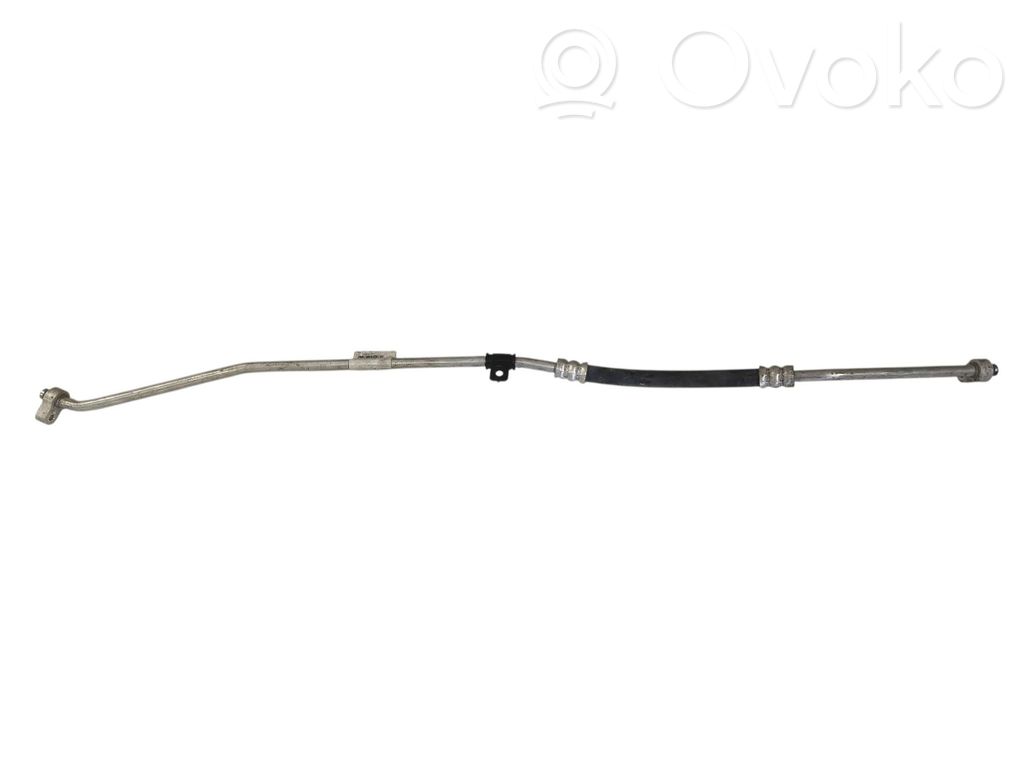 Air conditioning (A/C) pipe/hose   600773300A