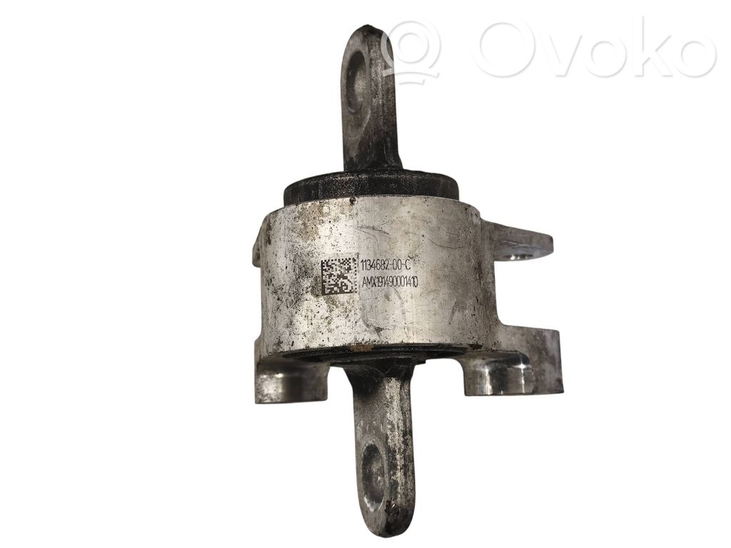 Engine mount bracket   113468200C,1490001410
