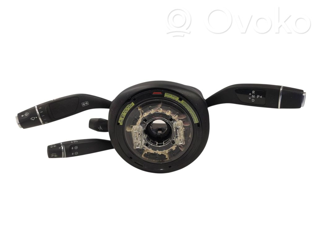 Commodo, commande essuie-glace/phare   600B9051,SM141000,111876,YN154800
