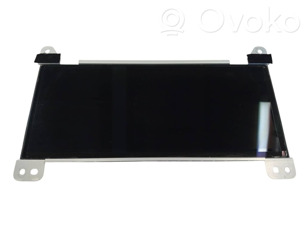 Tesla Model S Vitezometru (grup de instrumente) 