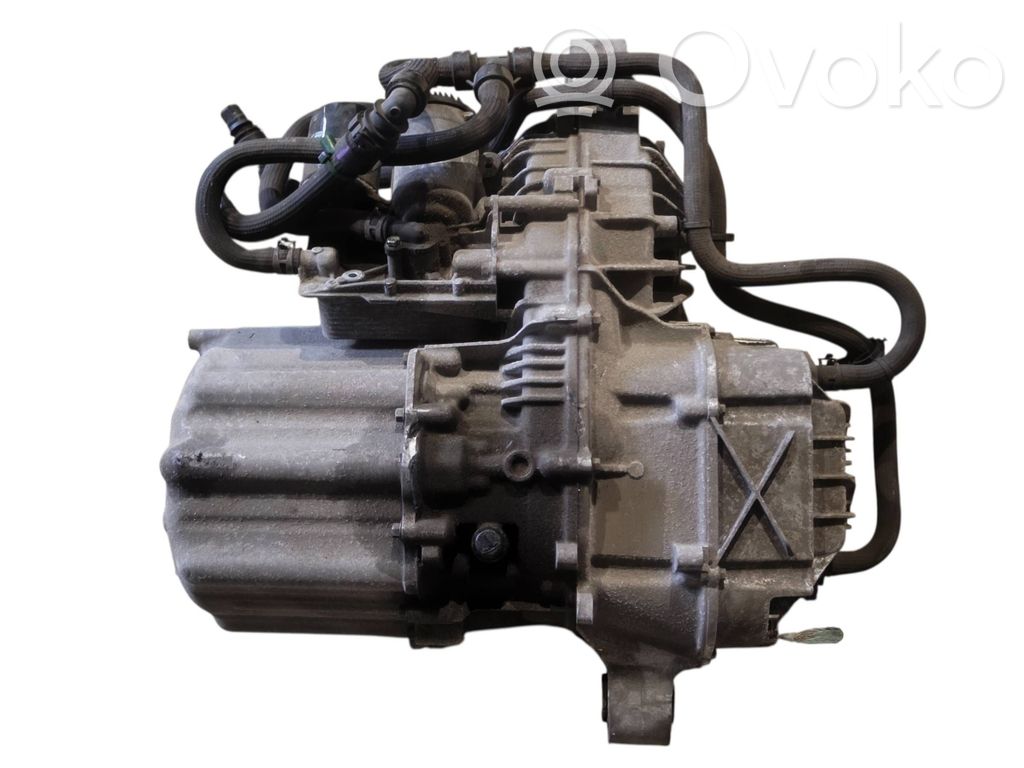 Tesla Model S Elektromotor für Elektroautos 