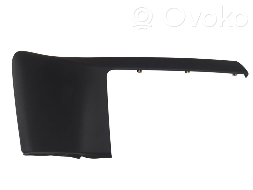 Tesla Model S Moldura del panel (Usadas) 