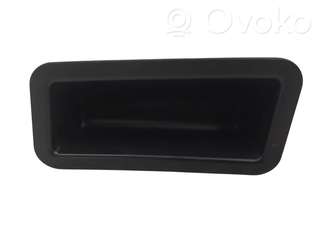 Manecilla de la puerta trasera maletero   100926200