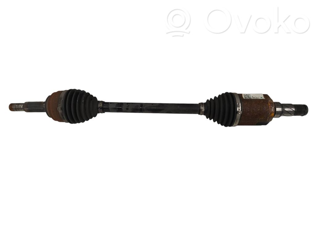 Priekinis pusašis   103061500B