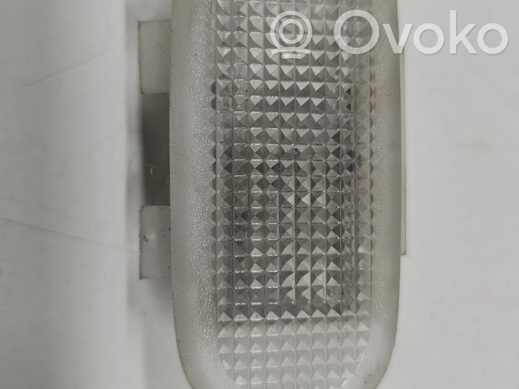 Renault Scenic II -  Grand scenic II Other interior light 