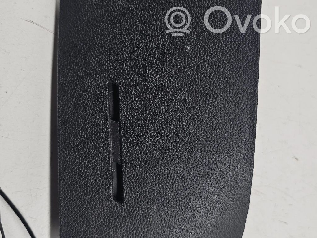 Opel Corsa D Other interior part 