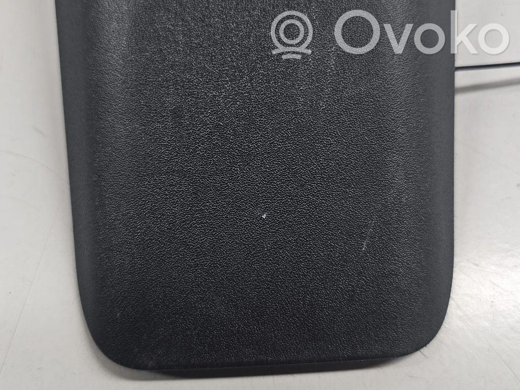 Opel Corsa D Altra parte interiore 
