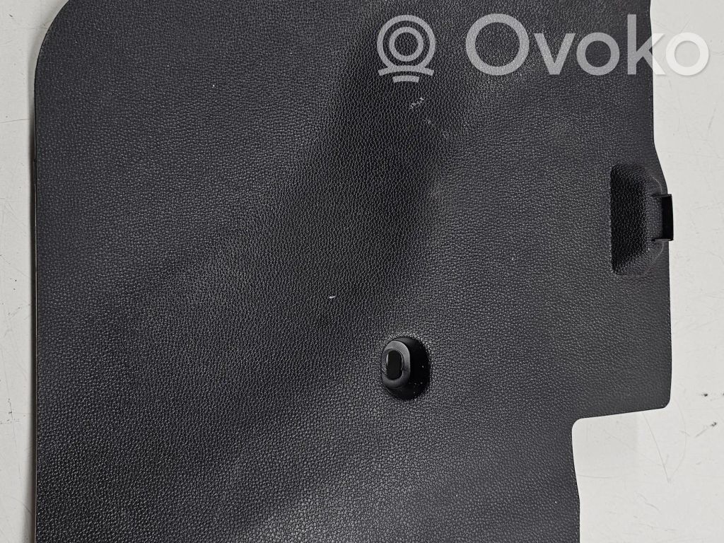 Opel Corsa D Other interior part 