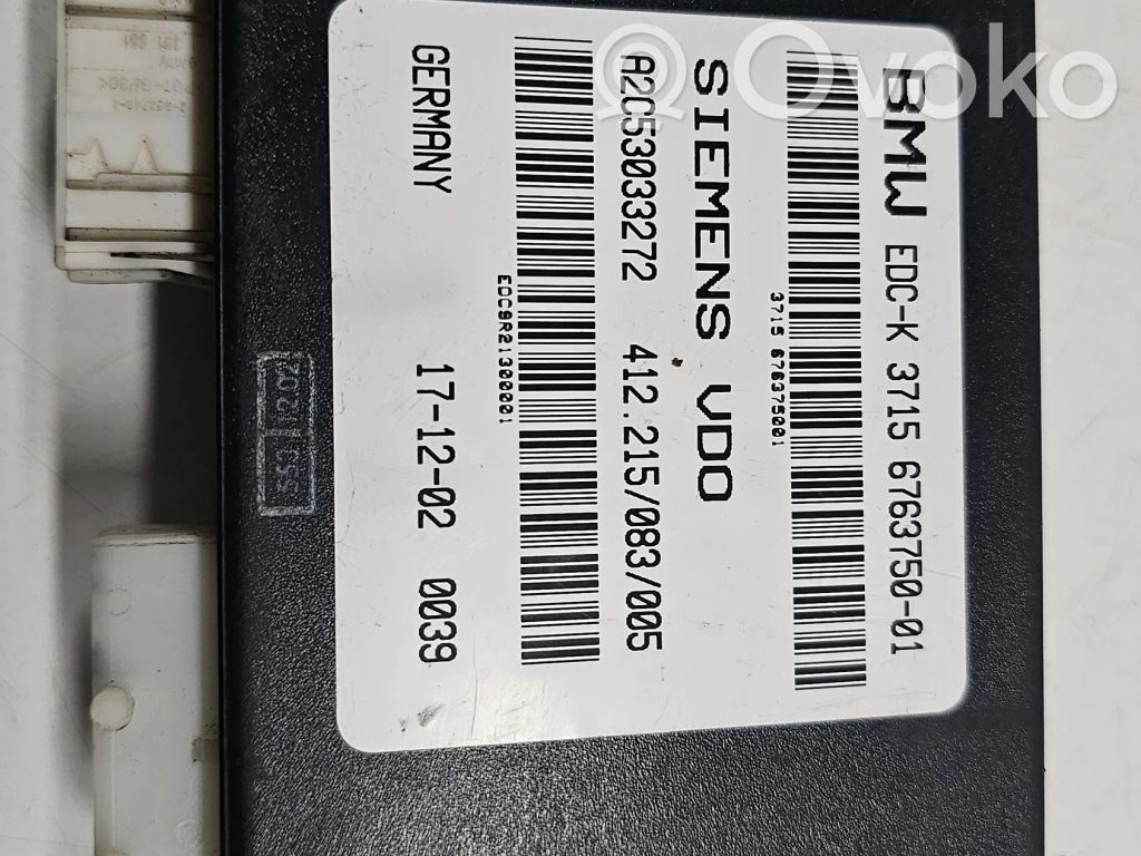 Light module LCM   6763750