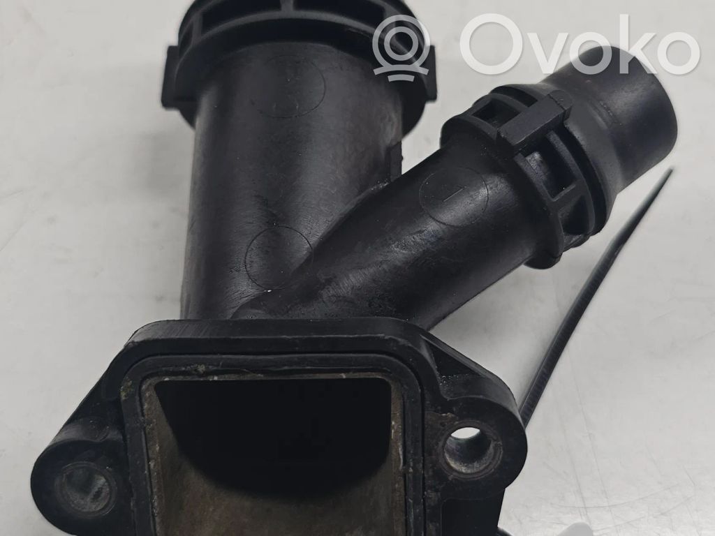 Engine coolant pipe/hose   247744