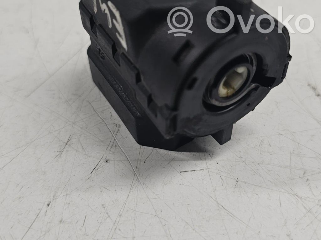BMW 3 E46 Ignition lock contact 