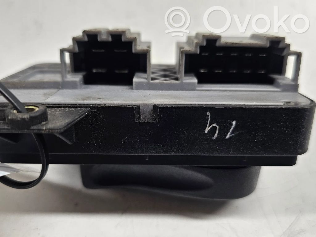 Audi A6 S6 C5 4B Interruptor de control del asiento 