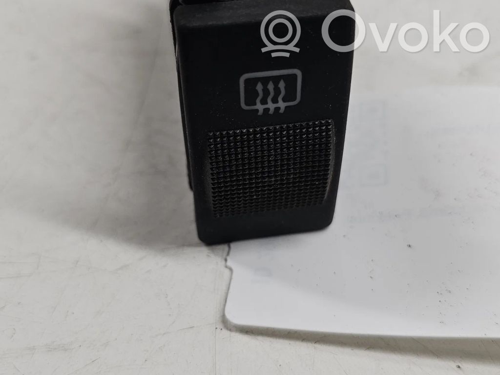 Audi A4 S4 B5 8D Windscreen/window heater switch 