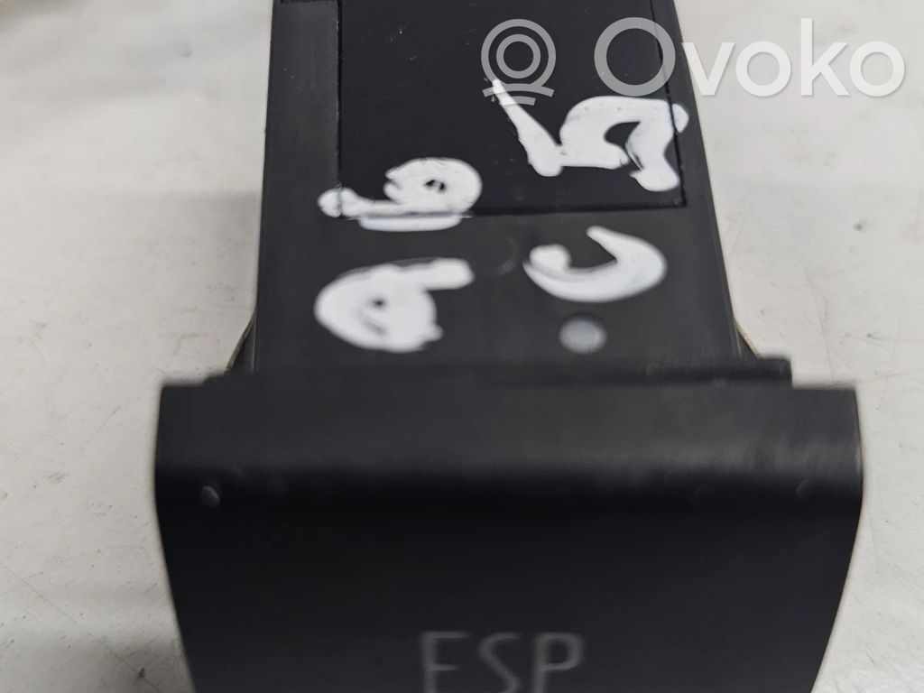 Audi A6 S6 C5 4B ESP (stability program) switch 