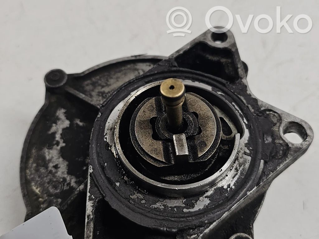 Audi A6 S6 C5 4B Alipainepumppu 