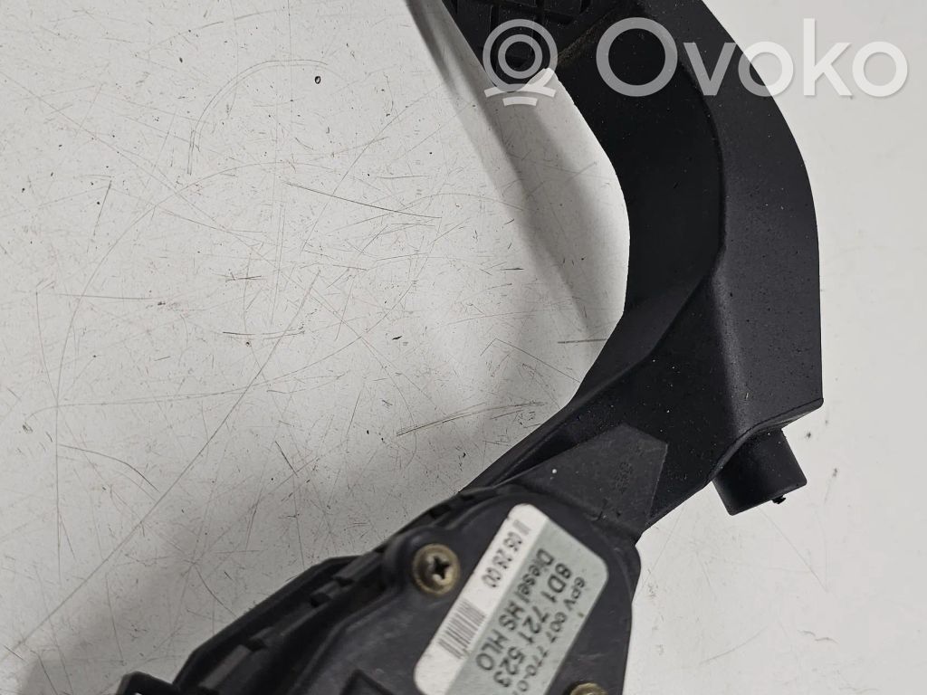 Audi A6 S6 C5 4B Accelerator throttle pedal 