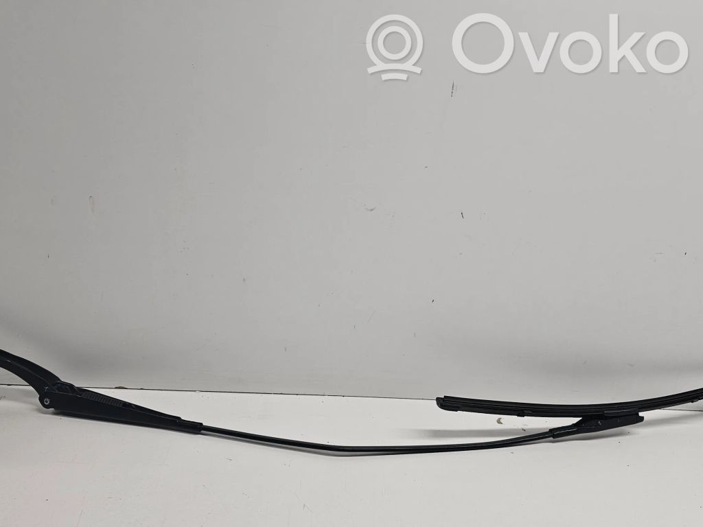 Opel Corsa D Wischerarm vorne 