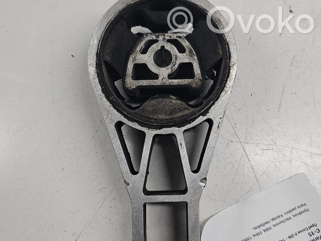 Opel Corsa D Engine mount bracket 