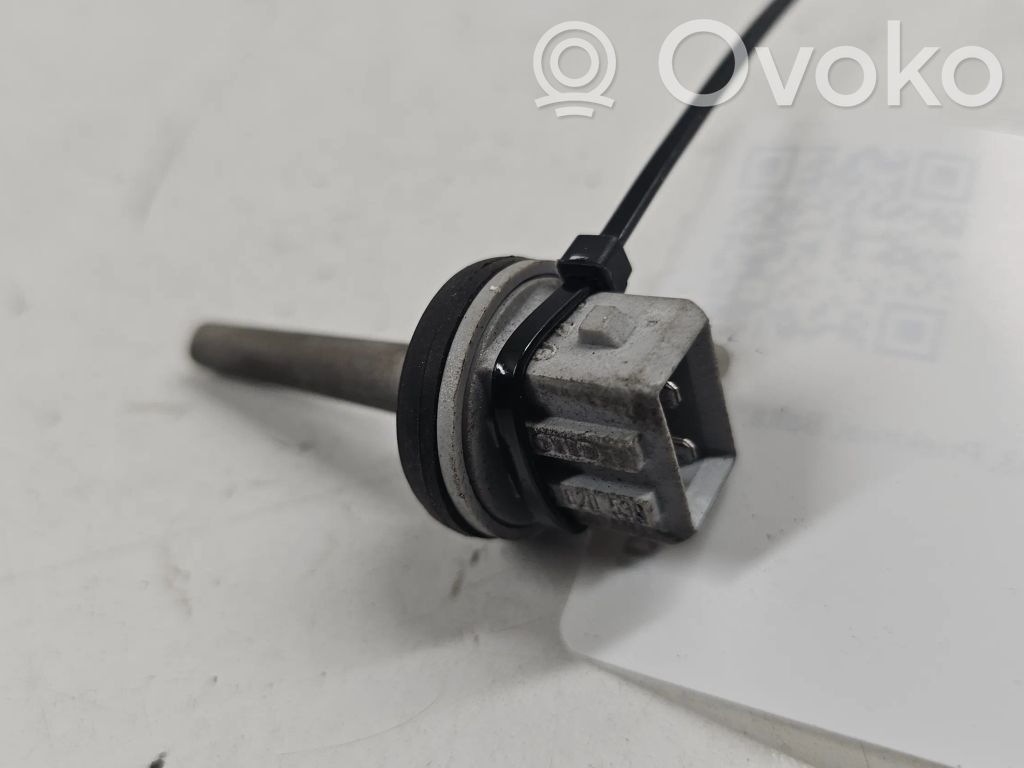 Volkswagen Golf IV Interior temperature sensor 