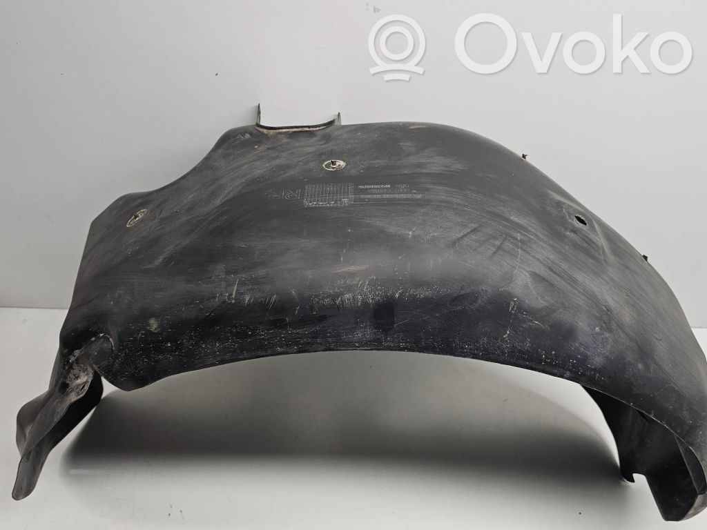 Opel Corsa D Posparnis galinis 
