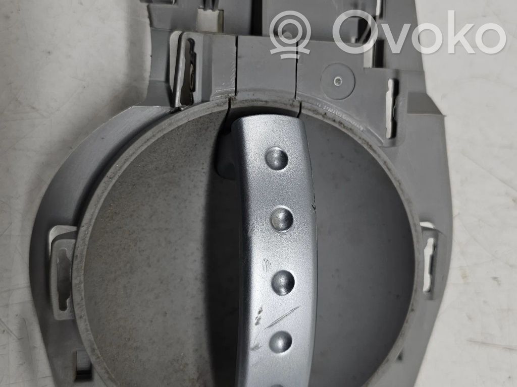 Citroen C3 Rear door interior handle 