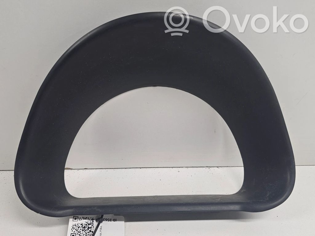 Citroen C3 Dashboard trim 