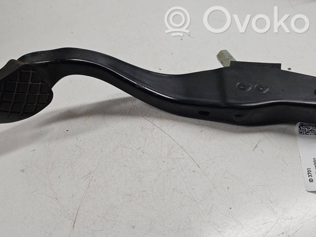 Audi A4 S4 B5 8D Bremspedal 