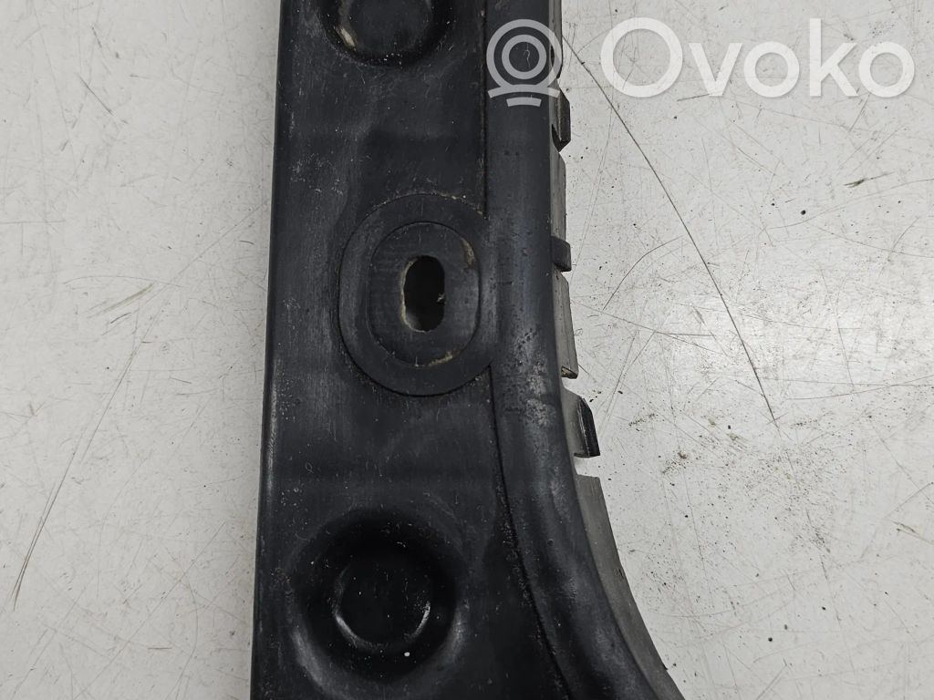 Audi A6 S6 C5 4B Front bumper mounting bracket 