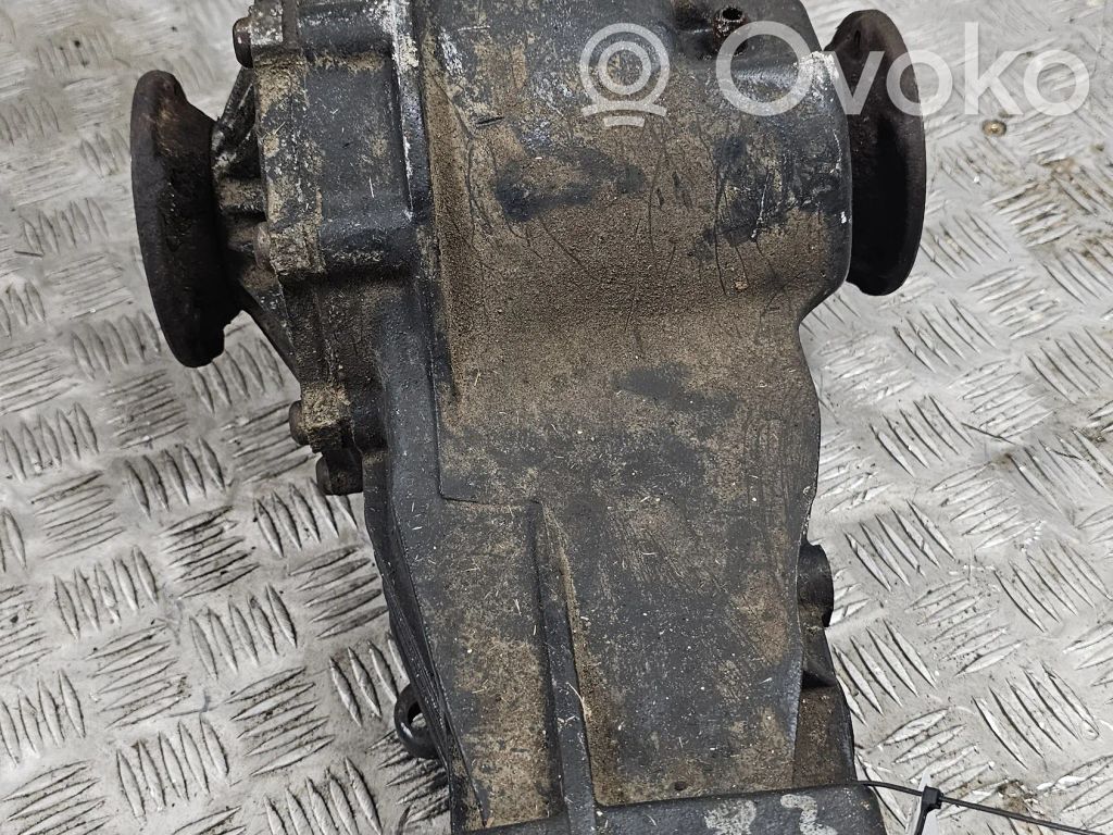 Audi A8 S8 D2 4D Rear differential 