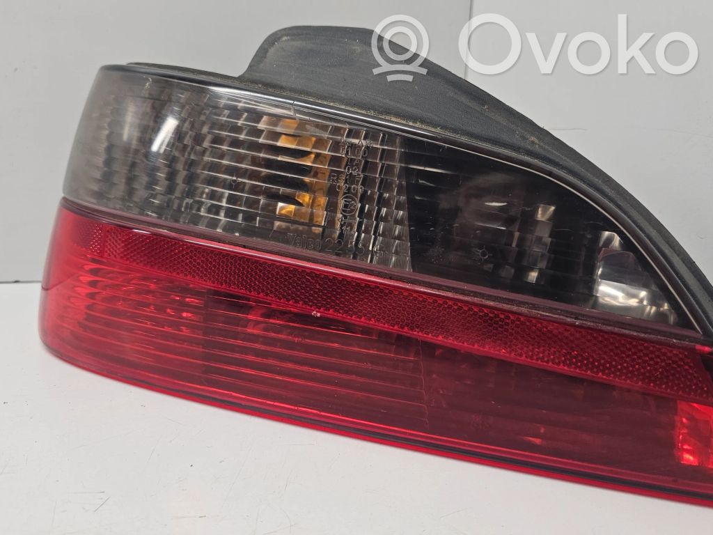 Peugeot 406 Takavalot 