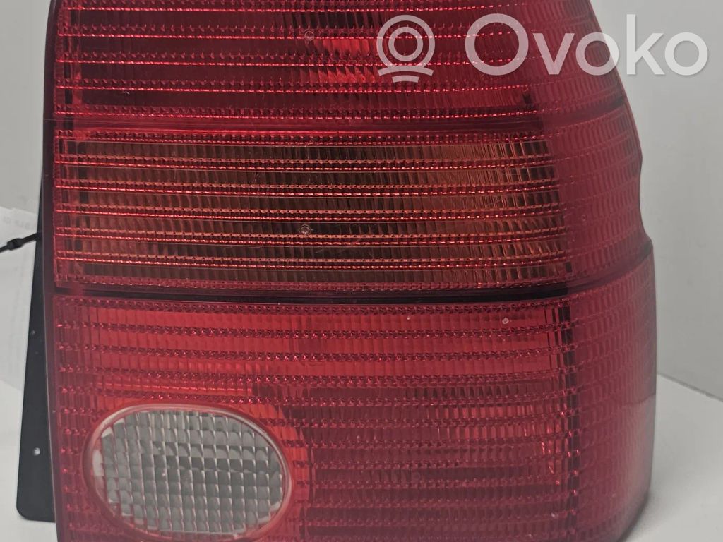 Volkswagen Lupo Takavalot 