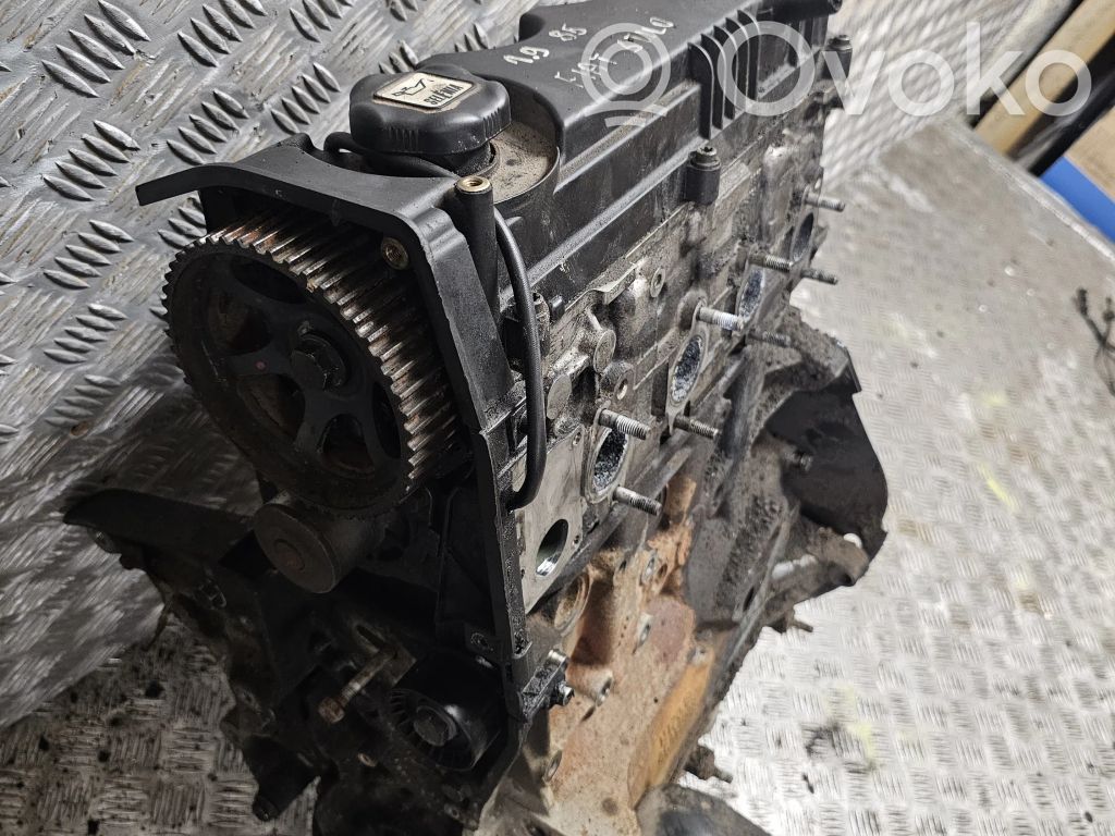 Fiat Stilo Engine 
