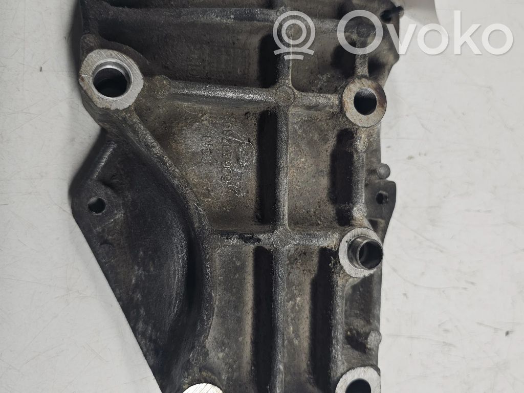 Fiat Stilo A/C compressor mount bracket 