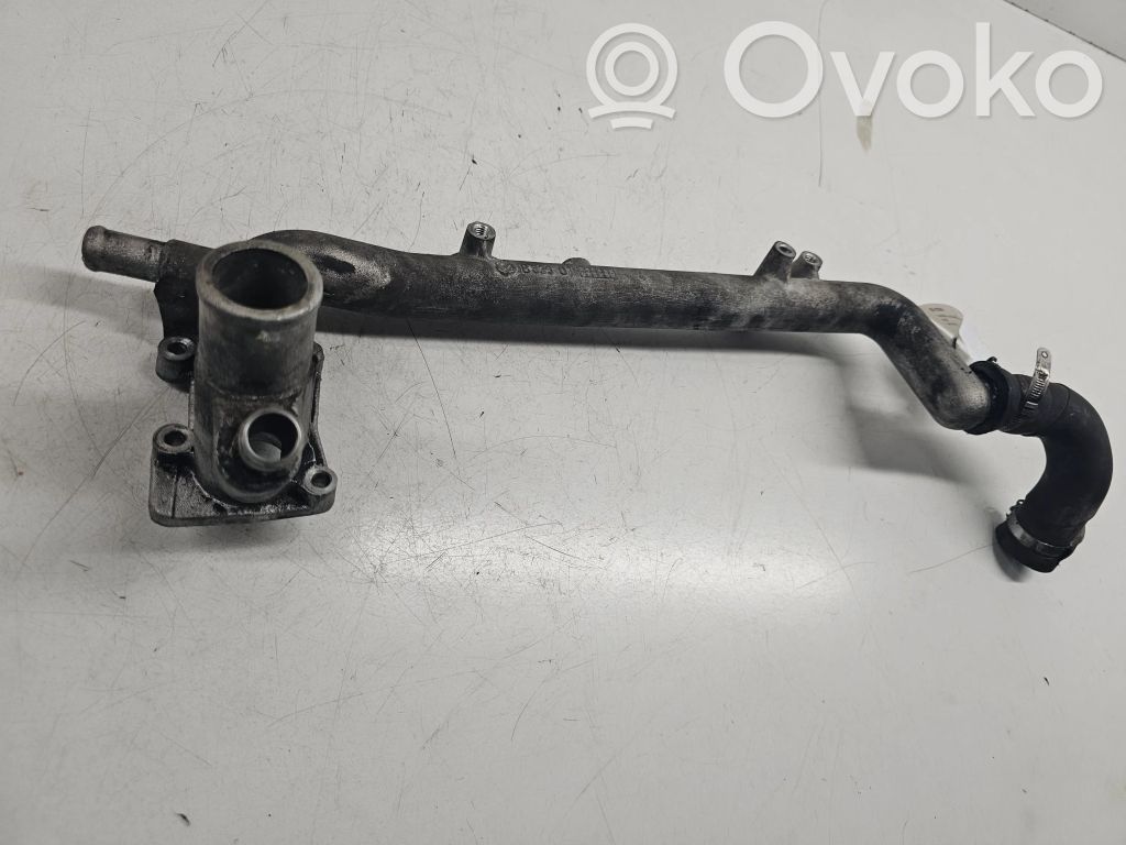 Fiat Stilo Engine coolant pipe/hose 