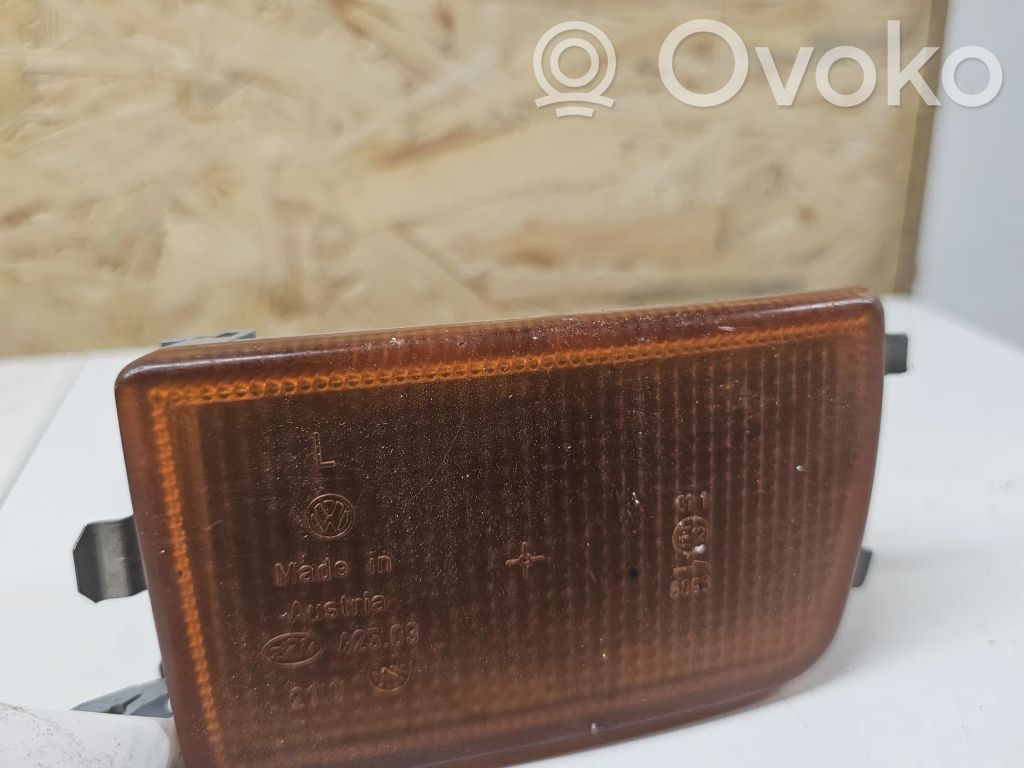 Volkswagen Golf III Front indicator light 