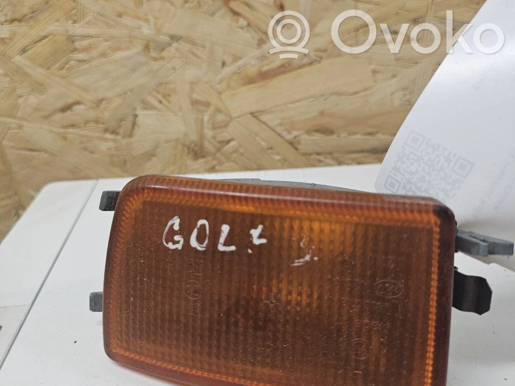 Volkswagen Golf III Front indicator light 