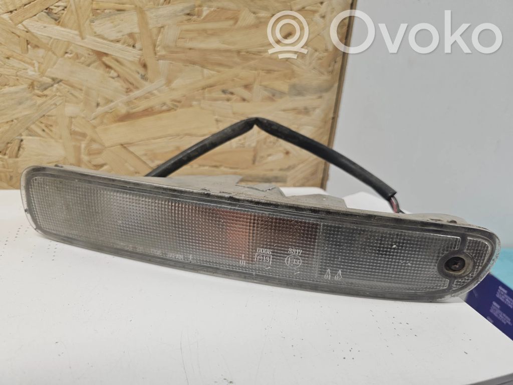 Mazda 323 F Front indicator light 