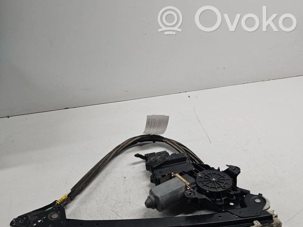 Seat Alhambra (Mk1) Elektryczny podnośnik szyby drzwi tylnych 