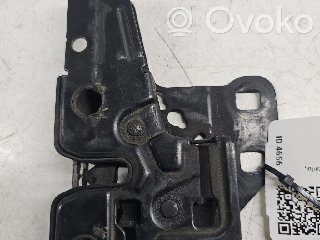 Audi A4 S4 B6 8E 8H Engine bonnet/hood lock/catch 