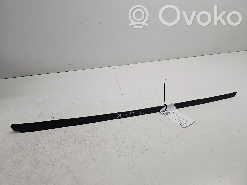 Audi A4 S4 B6 8E 8H Windshield trim 