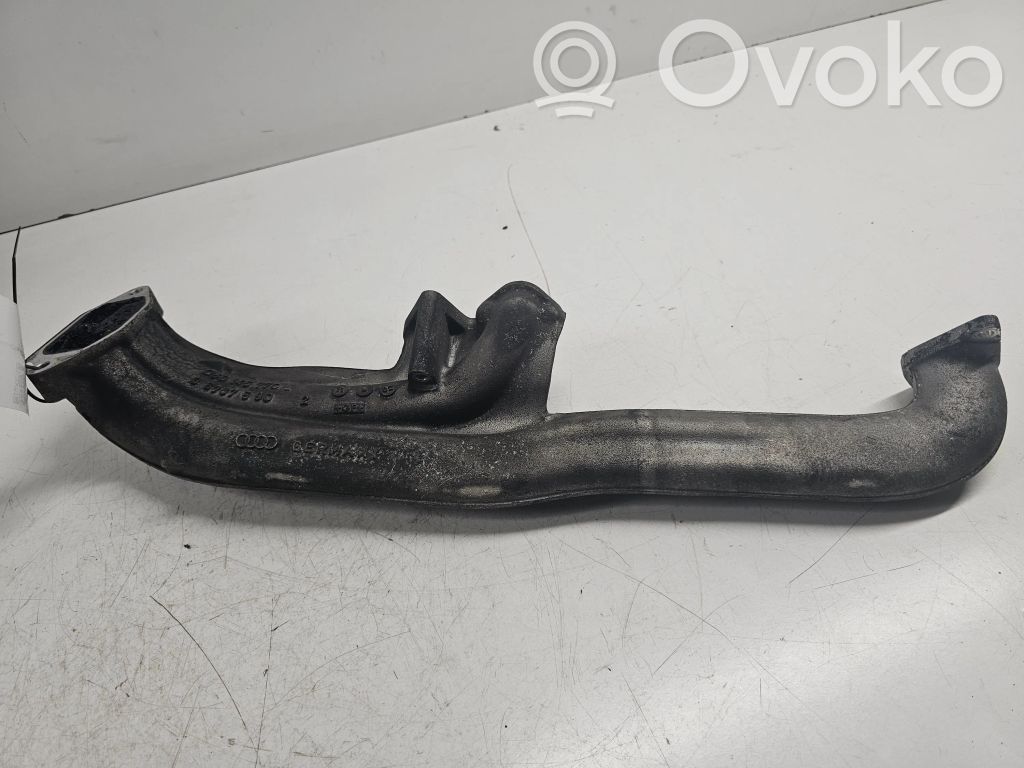 Kolektorius įsiurbimo   059145770L