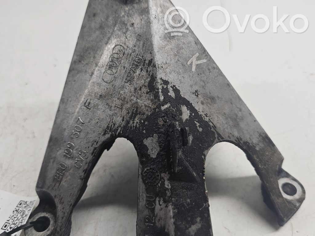 Audi A4 S4 B6 8E 8H Engine mounting bracket 
