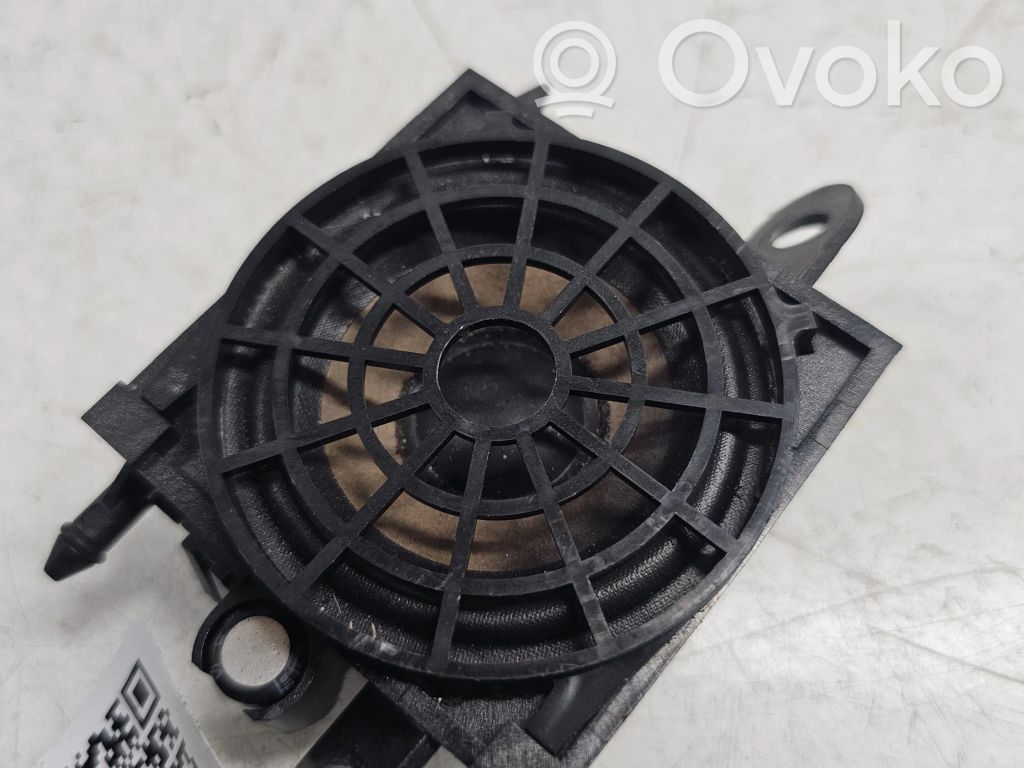 Audi A4 S4 B6 8E 8H Altavoz del panel 